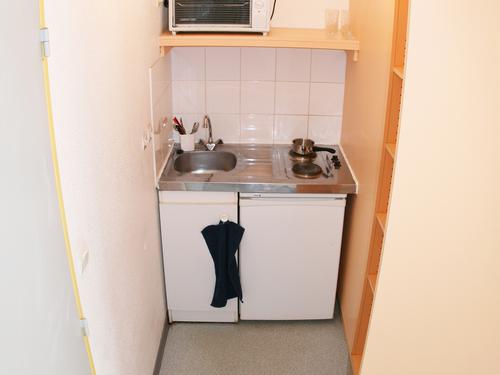 Kitchenette